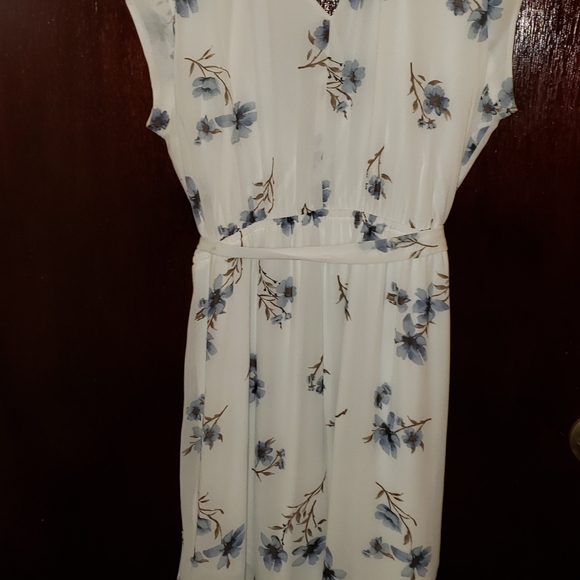 Signature 1 Studio Sundress sz Large - Picture 2 of 9
